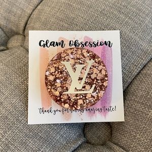 Designer Inspired PopSocket Phone Holder